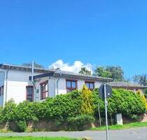 Maisonette Wohnung im Massiv Holzhaus - Neunkirchen-Seelscheid