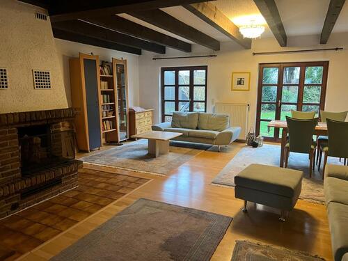 Foto - IDSTEIN 105 qm Reihenmittelhaus mit kleinem Garten sofort frei