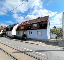 Stellplatz - Parkplatz zu vermieten - Heidelberg Boxberg