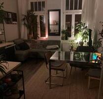 Wohnung über Pfingsten - 350,00&nbsp;EUR Kaltmiete, ca.&nbsp; 50,00&nbsp;m&sup2; in Leipzig (PLZ: 04277) Süd