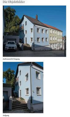 Foto - 6 Zimmer Reihenhaus zur Miete in Landau an der Isar