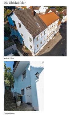 Foto - 6 Zimmer Reihenhaus in Landau an der Isar