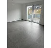 Wohnung 2,5 Zimmer Rollstuhl gerecht Fahrstuhl Neubau Fußbodenhe - Dortmund Hörde