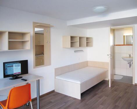 Foto - Etagenwohnung zur Miete in Herbrechtingen