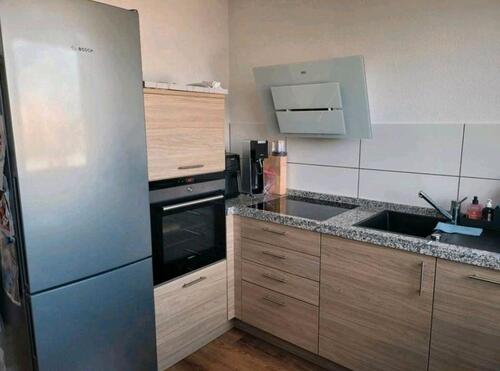 Foto - 3 Zimmer Etagenwohnung zur Miete in Erfurt