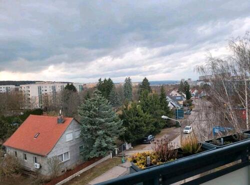 Foto - Etagenwohnung in Erfurt zur Miete