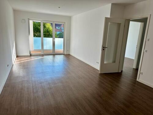 Foto - Moderne 2-Zimmer-Wohnung im 1.OG in Hamburg-Poppenbüttel