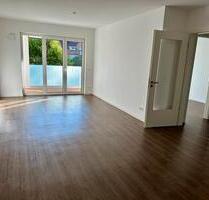Moderne 2-Zimmer-Wohnung im 1.OG in Hamburg-Poppenbüttel