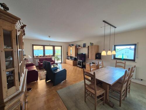 Foto - 4 Zimmer Etagenwohnung zum Kaufen in Stutensee