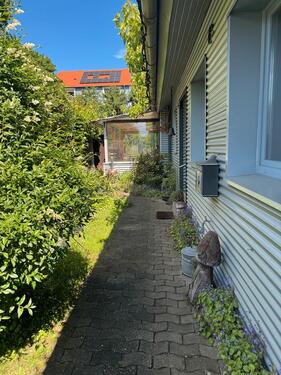 Foto - 7 Zimmer Doppelhaushälfte zum Kaufen in Wolfenbüttel