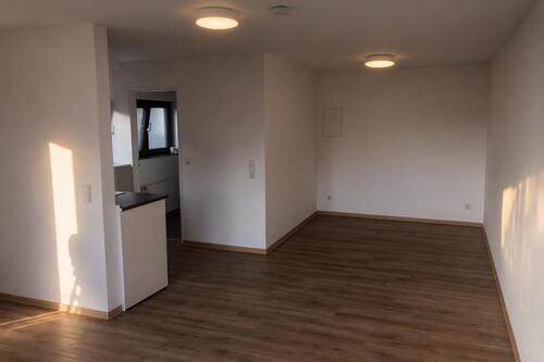 Foto - 1 Zimmer Erdgeschoßwohnung zur Miete in Saarbrücken