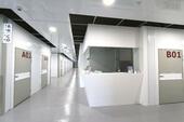 Foto - Selfstorage Lagerbox, Möbel, Ordner, Hausrat, z.B. 21 m² 63 m³