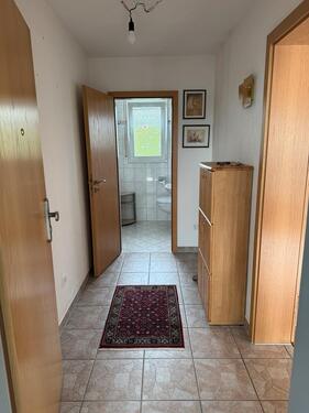 Foto - Etagenwohnung zur Miete in Hagen