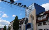 Foto - Charmante 1,5-Zimmer-Wohnung in Top-Lage von VS-Schwenningen