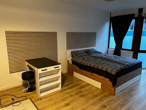 Foto - Etagenwohnung in Villingen-Schwenningen