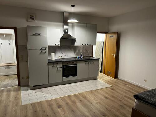 Foto - Etagenwohnung in Villingen-Schwenningen zum Kaufen