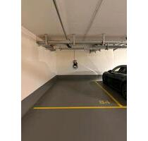 Tiefgaragenstellplatz Berlin-Mitte