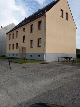 Foto - 2-Zimmer-Dachgeschosswohnung, frisch renoviert, sofort ansehen!