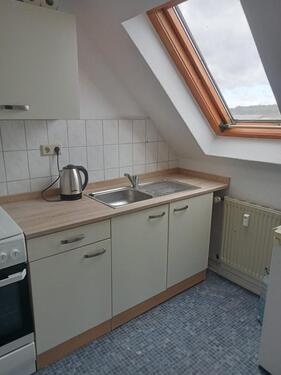 Foto - Etagenwohnung zur Miete in Anklam