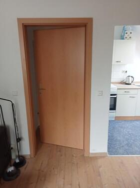 Foto - Etagenwohnung in Anklam zur Miete