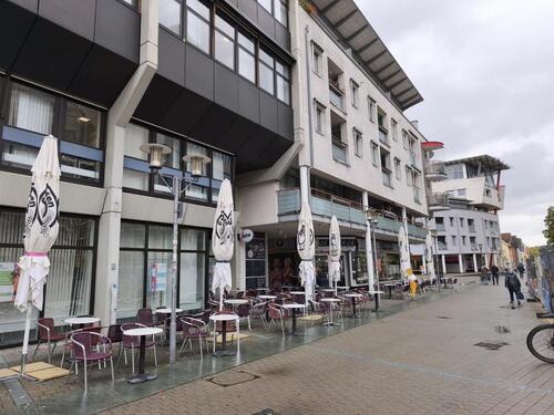 Foto - Barrierefreie 2 Zimmer Wohnung im Herzen von Heidenheim