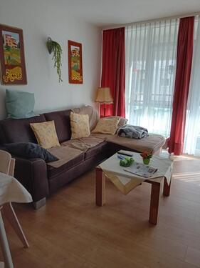 Foto - Etagenwohnung in Heidenheim an der Brenz zur Miete