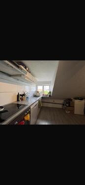 Foto - 4-Zi-Wohnung WG Tauglich BachelorMaster-Studierende in Stuttgart
