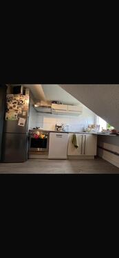 Foto - Etagenwohnung in Stuttgart