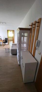 Foto - Etagenwohnung zur Miete in Bad Birnbach