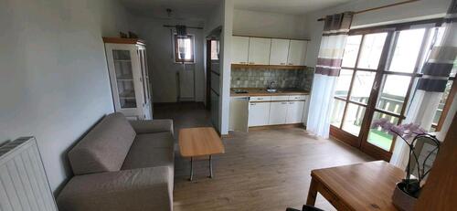Foto - Etagenwohnung in Bad Birnbach