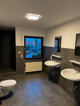 Foto - 6 Zimmer Etagenwohnung zur Miete in Rhauderfehn