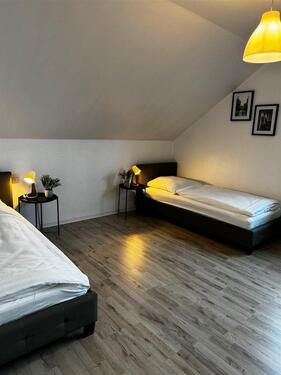 Foto - Etagenwohnung in Rhauderfehn zur Miete