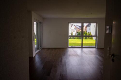 Foto - 2 Zimmer Etagenwohnung zur Miete in Trossingen