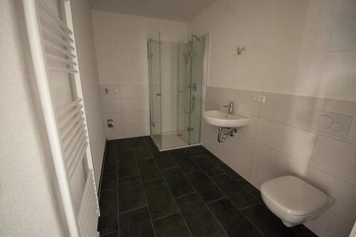 Foto - 2 Zimmer Etagenwohnung in Trossingen