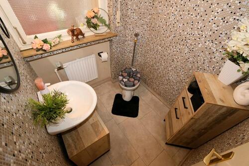 Foto - Einfamilienhaus in Nordhorn zum Kaufen