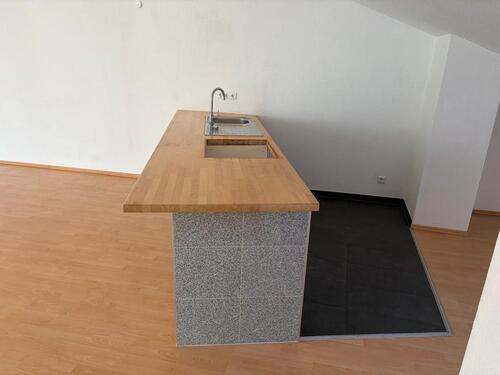 Foto - Etagenwohnung zur Miete in Saarbrücken