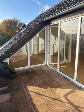 Foto - Etagenwohnung in Saarbrücken