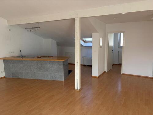 Foto - Etagenwohnung in Saarbrücken zur Miete