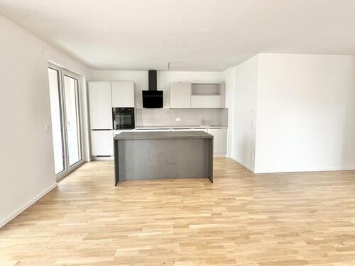 Foto - Etagenwohnung in Mühlheim am Main zur Miete