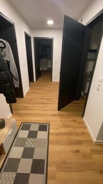 Foto - 3 Zimmer Neubauwohnung - 1.260,00 EUR Kaltmiete,