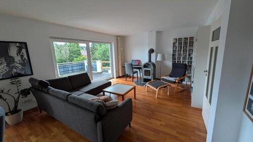 Foto - Etagenwohnung zur Miete in Sankt Ingbert