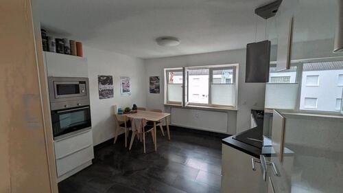 Foto - Etagenwohnung in Sankt Ingbert