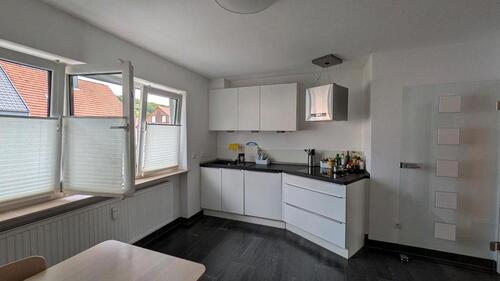 Foto - Etagenwohnung in Sankt Ingbert zur Miete
