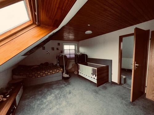 Foto - Etagenwohnung zur Miete in Marne