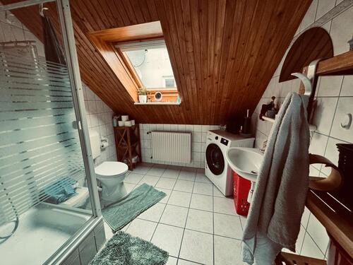 Foto - Etagenwohnung in Marne zur Miete