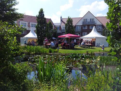 Foto - 1 Zimmer Etagenwohnung zum Kaufen in Zetel