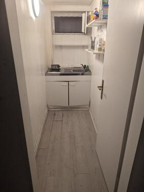 Foto - Etagenwohnung in Gießen zur Miete