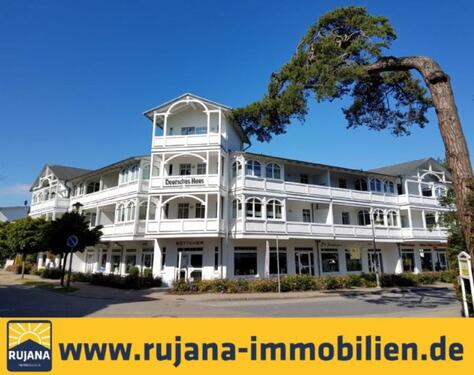 Foto - PROVISIONSFREI!!! - Attraktiver Laden in bester Lage des Ostseebades Binz Insel Rügen - by Rujana