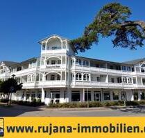 PROVISIONSFREI!!! - Attraktiver Laden in bester Lage des Ostseebades Binz Insel Rügen - by Rujana
