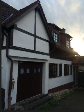 Foto - Kleines Haus in Ronneburg zu vermieten